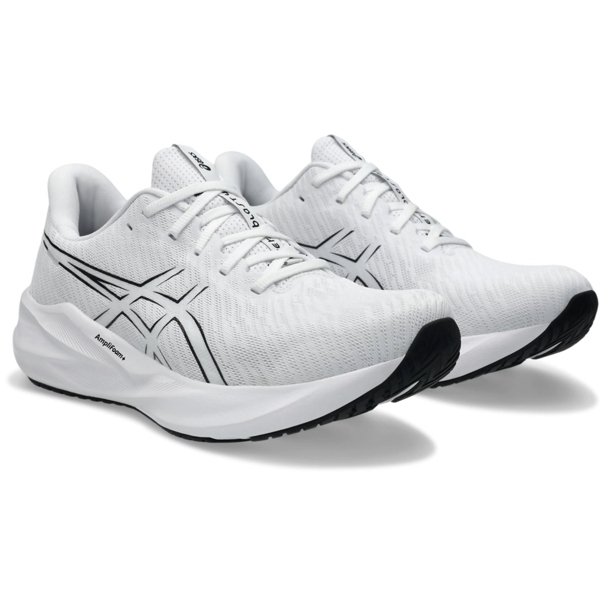 Asics Men's Versablast 4 Running Shoes Mens Footwear Training & Running