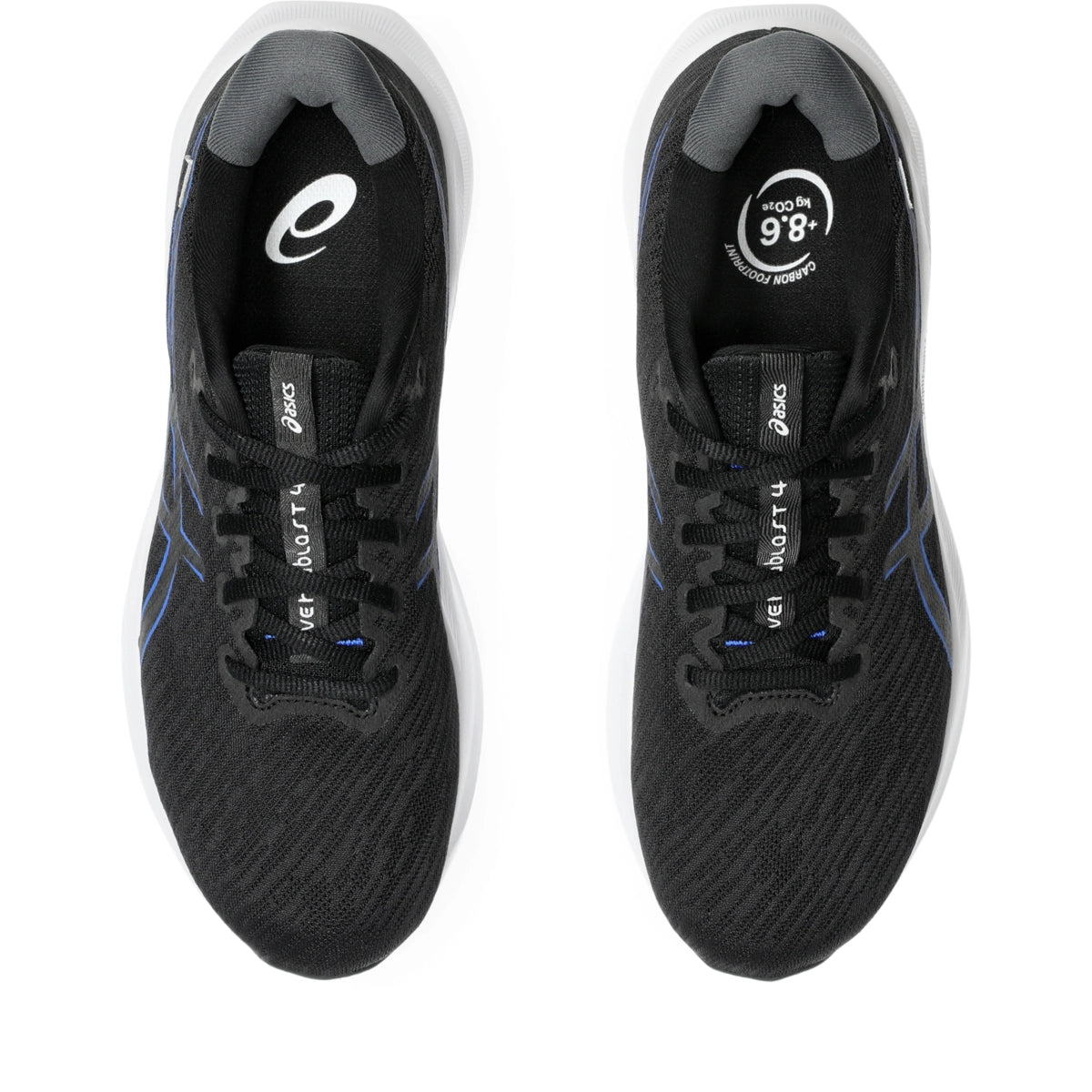 Asics Men's Versablast 4 Running Shoes Mens Footwear Training & Running