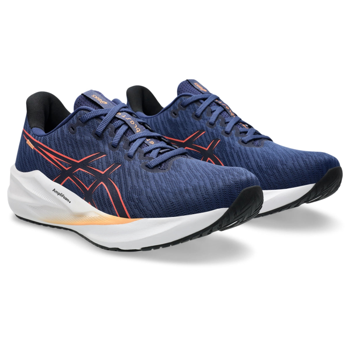 Asics Men's Versablast 4 Running Shoes Mens Footwear Training & Running