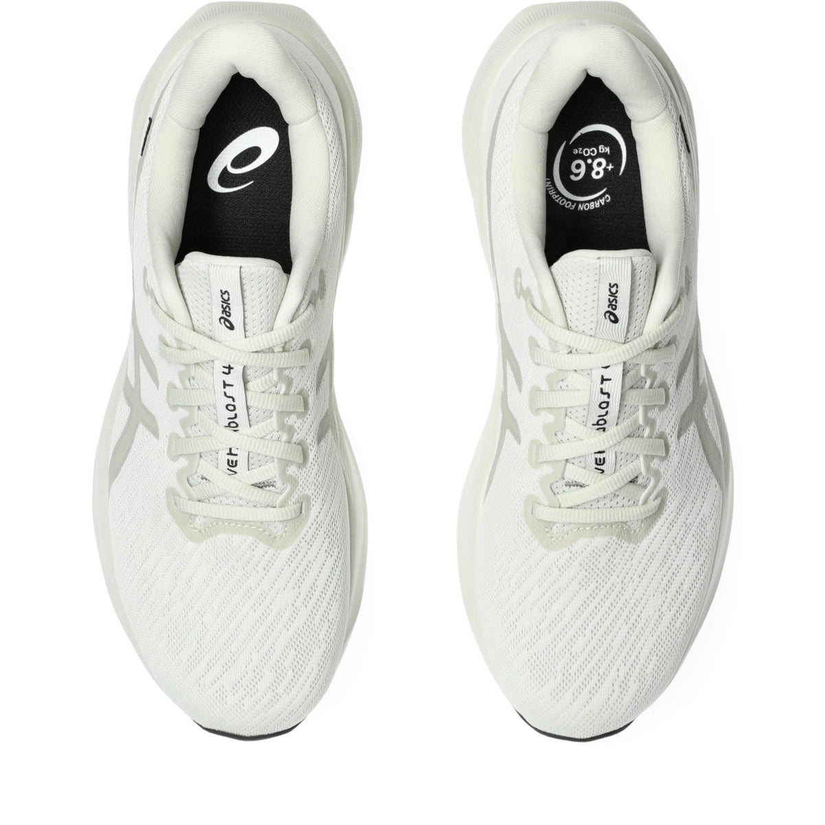 Asics Men's Versablast 4 Running Shoes Mens Footwear Training & Running