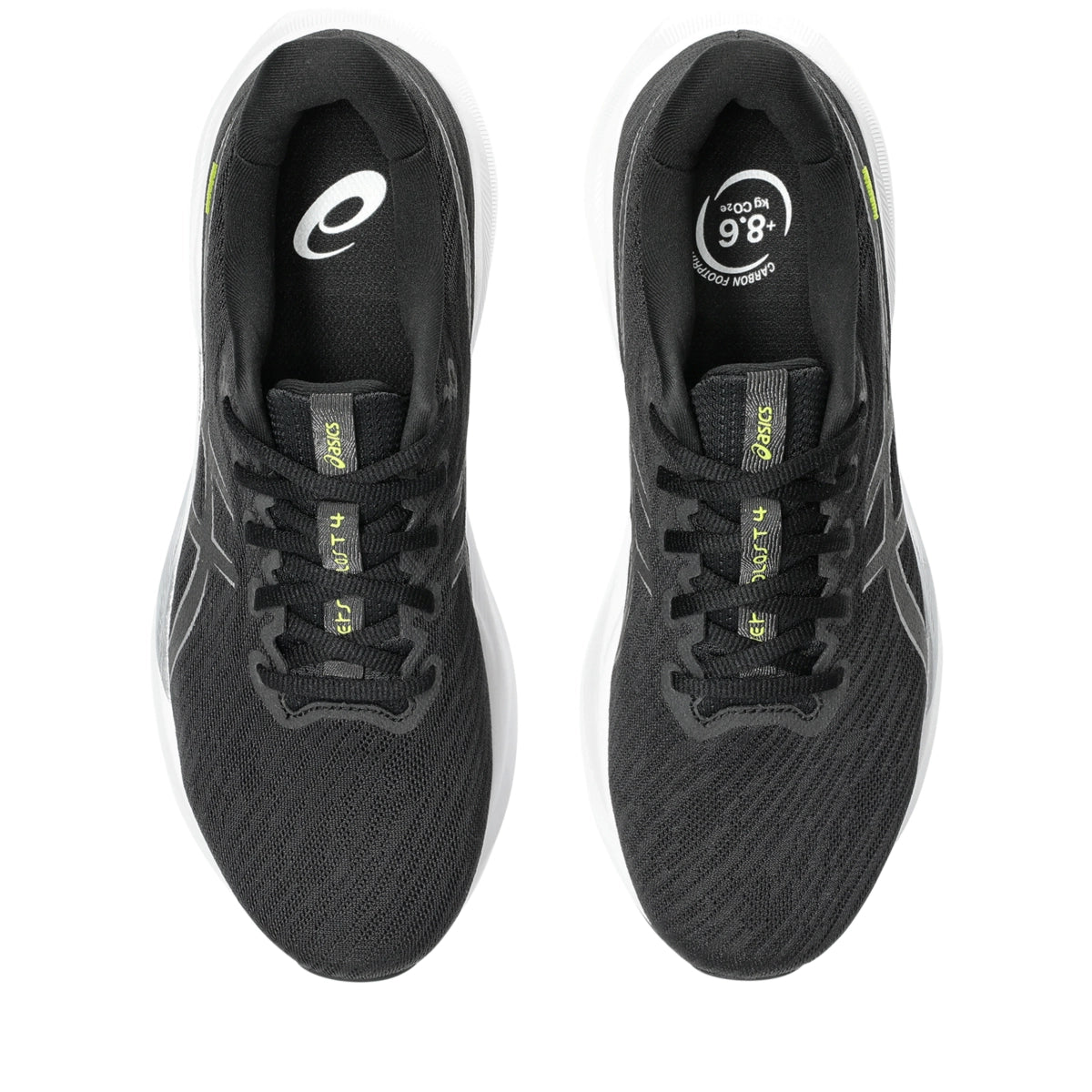 Asics Men's Versablast 4 Running Shoes Mens Footwear Training & Running