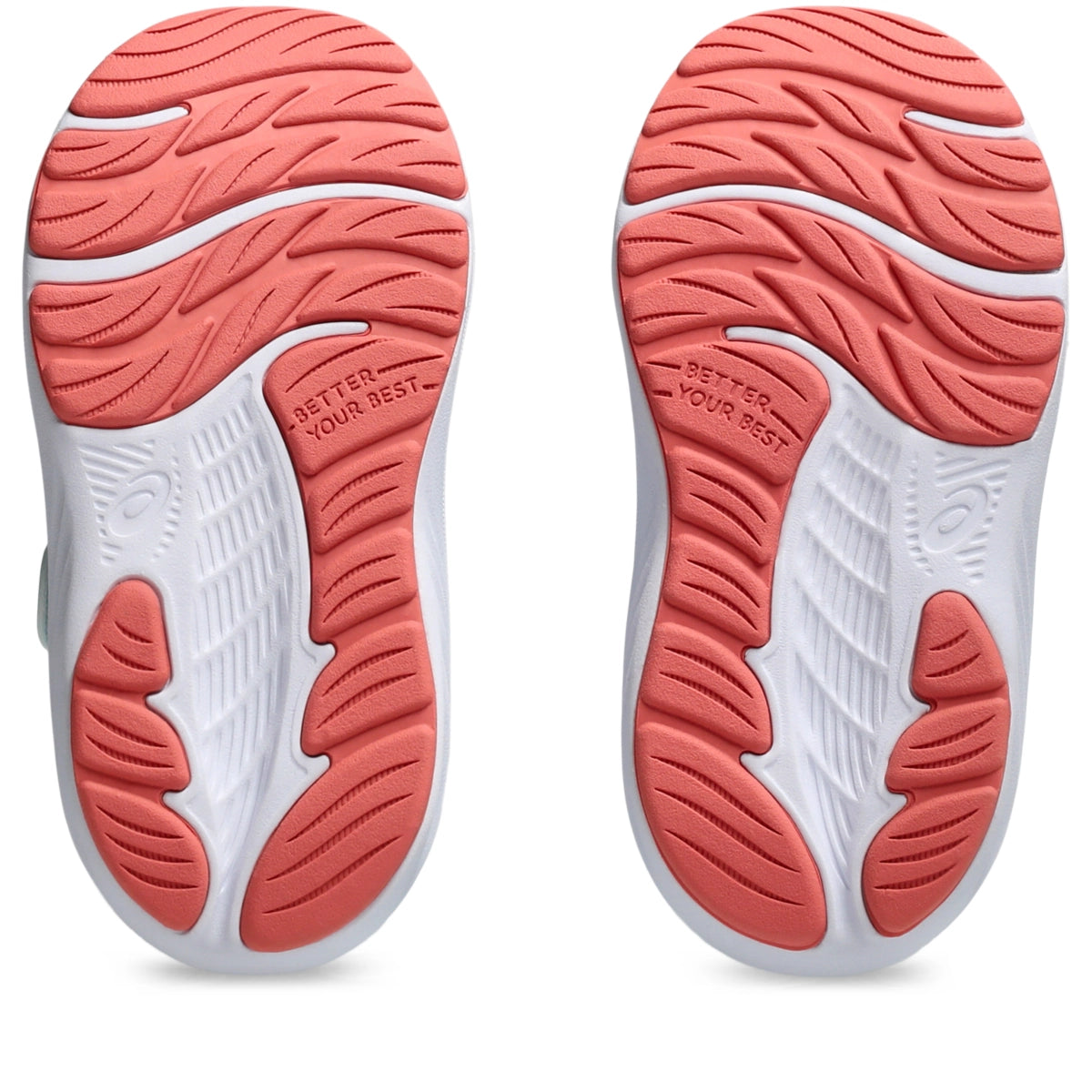 Asics Toddler Contend 9 School Yard Shoes Youth Footwear Infant & Toddler