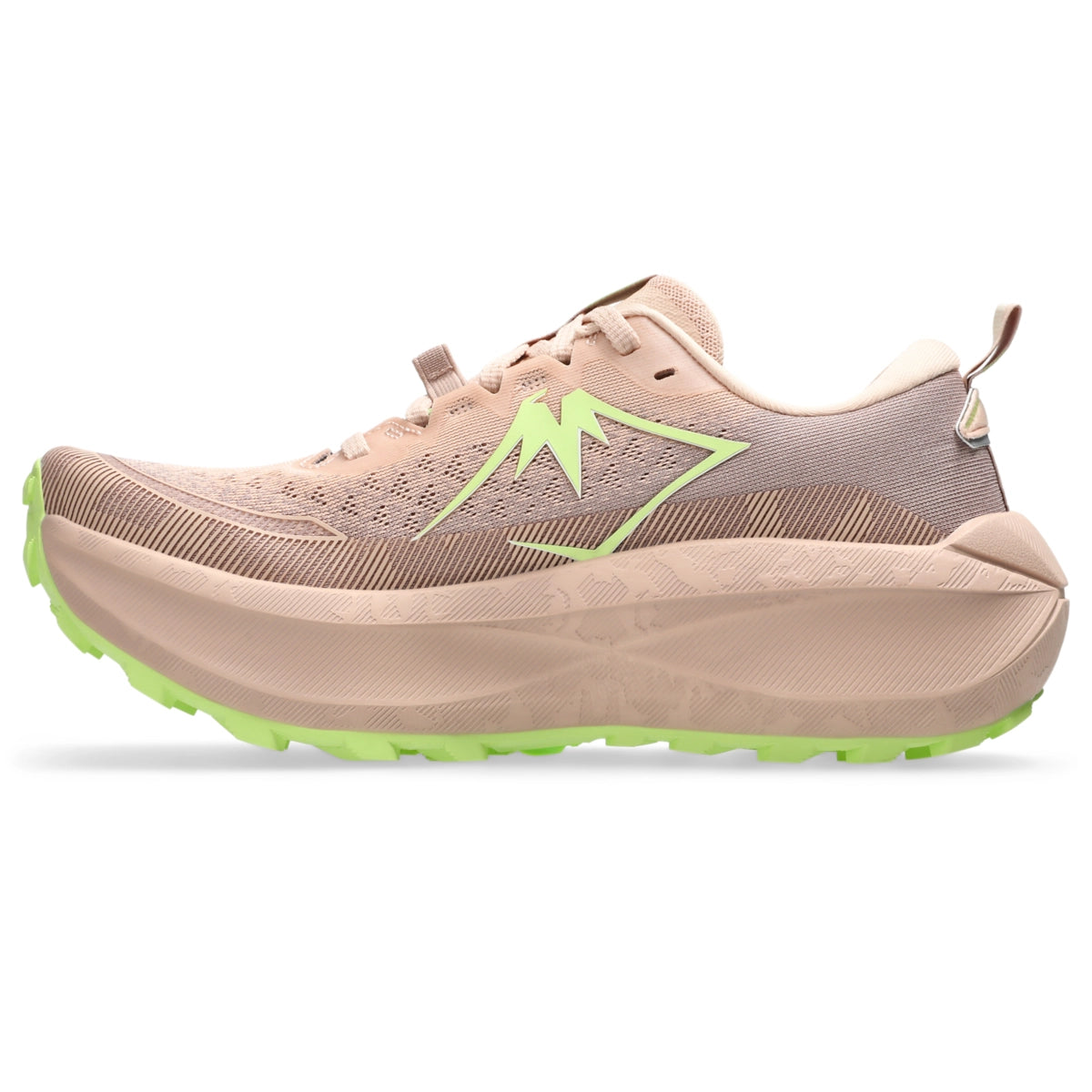 Asics Women's Trabuco Max 4 Running Shoes Womens Footwear Training & Running