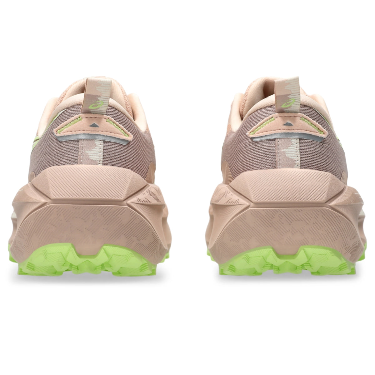 Asics Women's Trabuco Max 4 Running Shoes Womens Footwear Training & Running