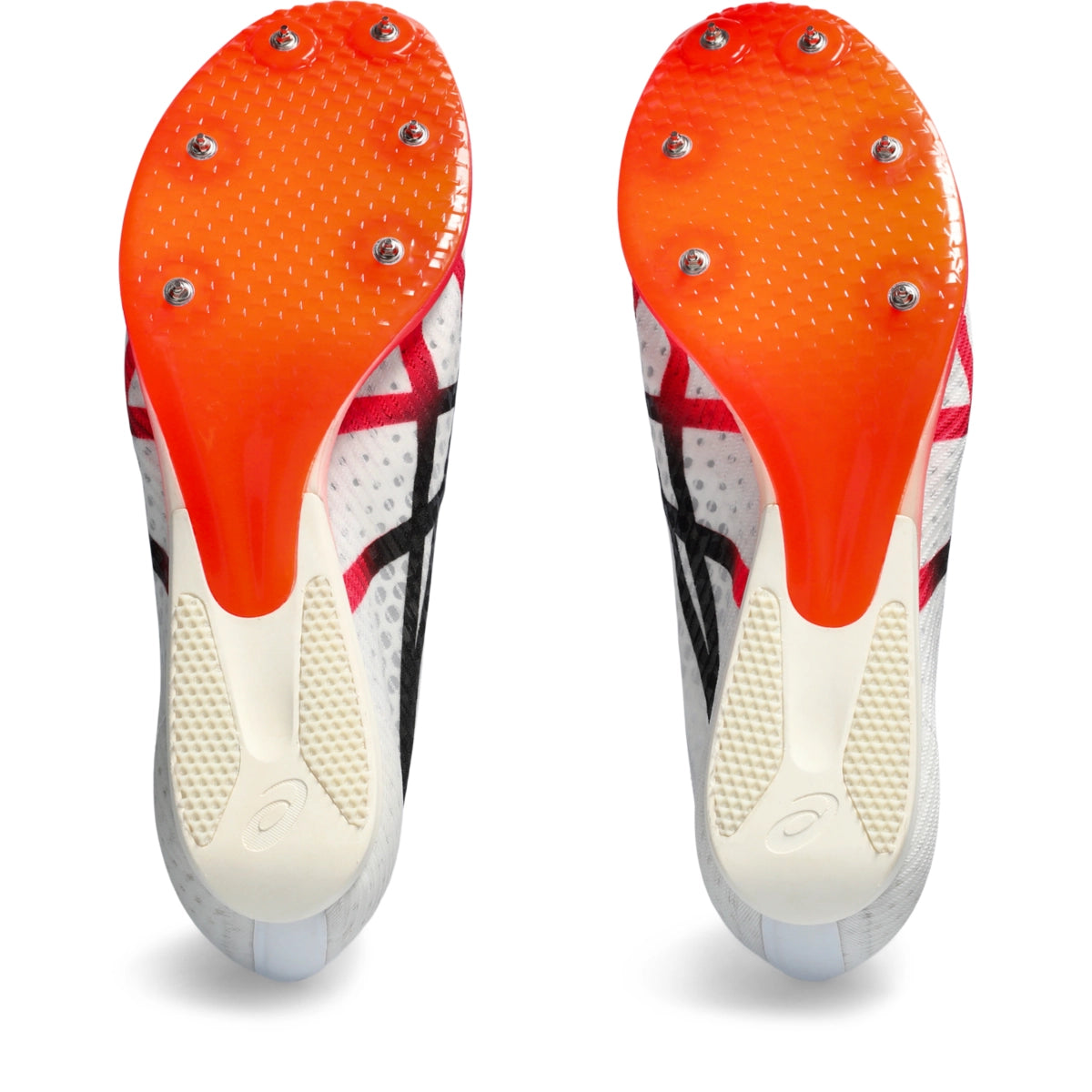 Asics Men's Metaspeed MD Track Shoes Track & Field Footwear Adult