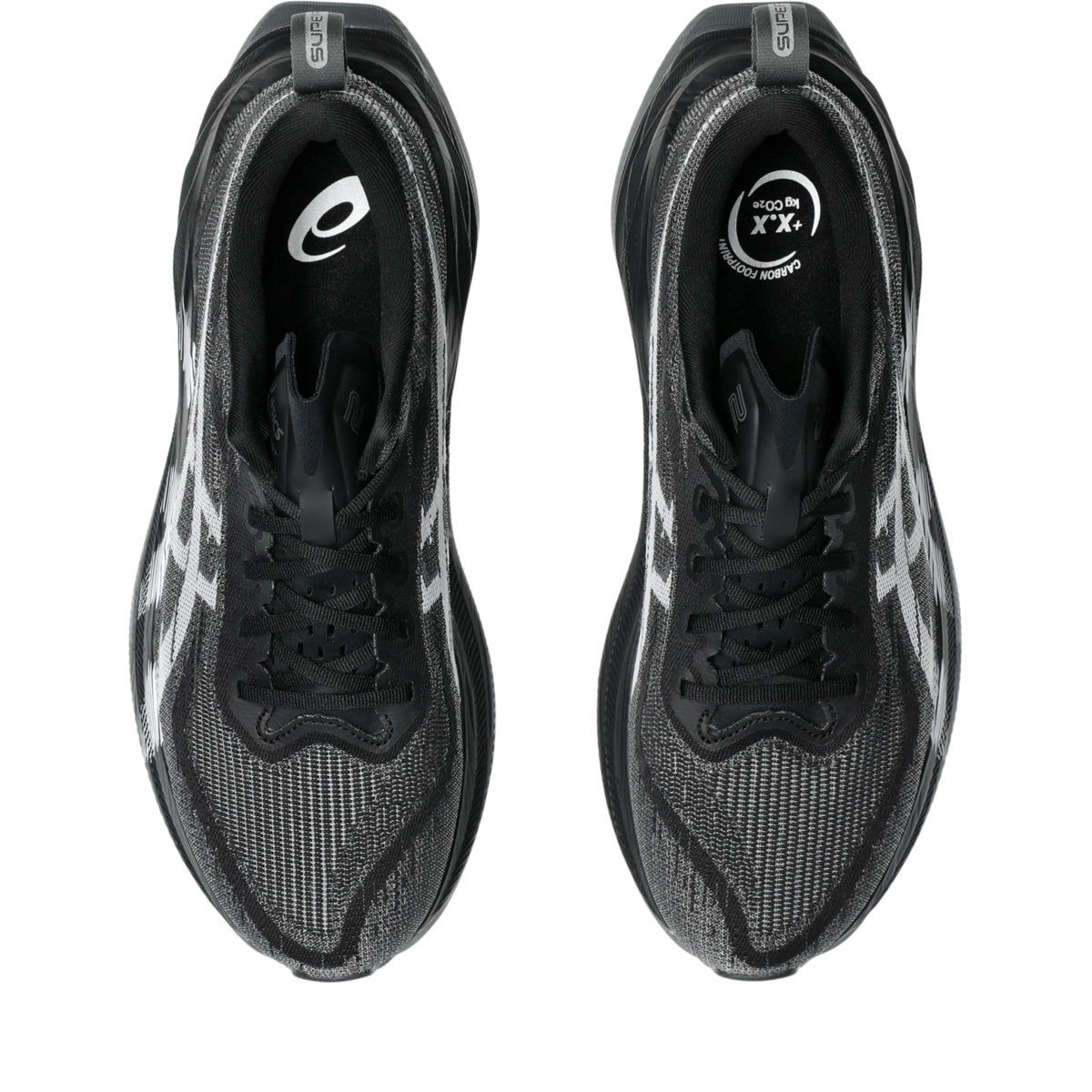 Asics Men's Superblast 2 Running Shoes Mens Footwear Training & Running