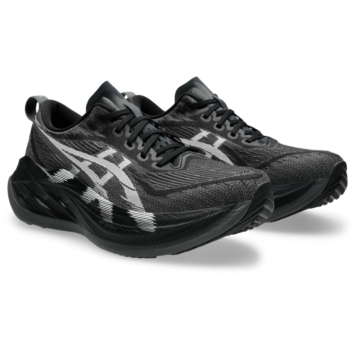 Asics Men's Superblast 2 Running Shoes Mens Footwear Training & Running