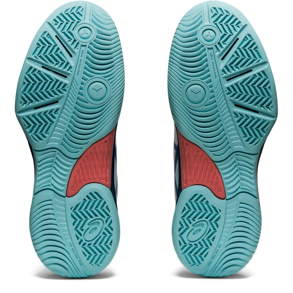 Asics Youth Gel-Game 8 Grade School Tennis Shoes Tennis & Racquet Footwear Youth