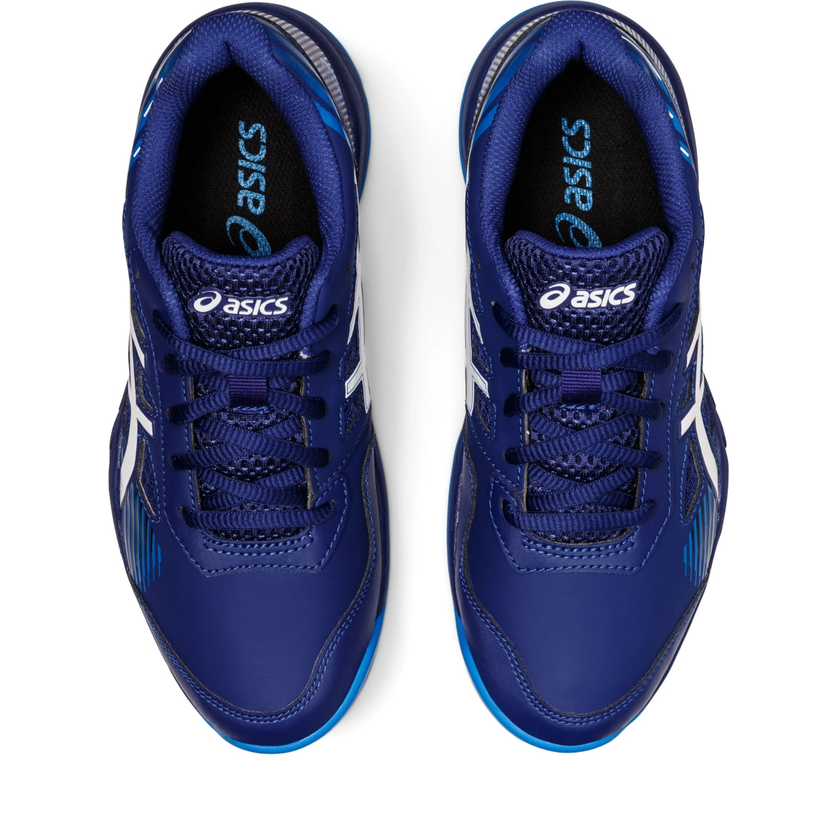 Asics Youth Gel-Game 8 Grade School Tennis Shoes Tennis & Racquet Footwear Youth