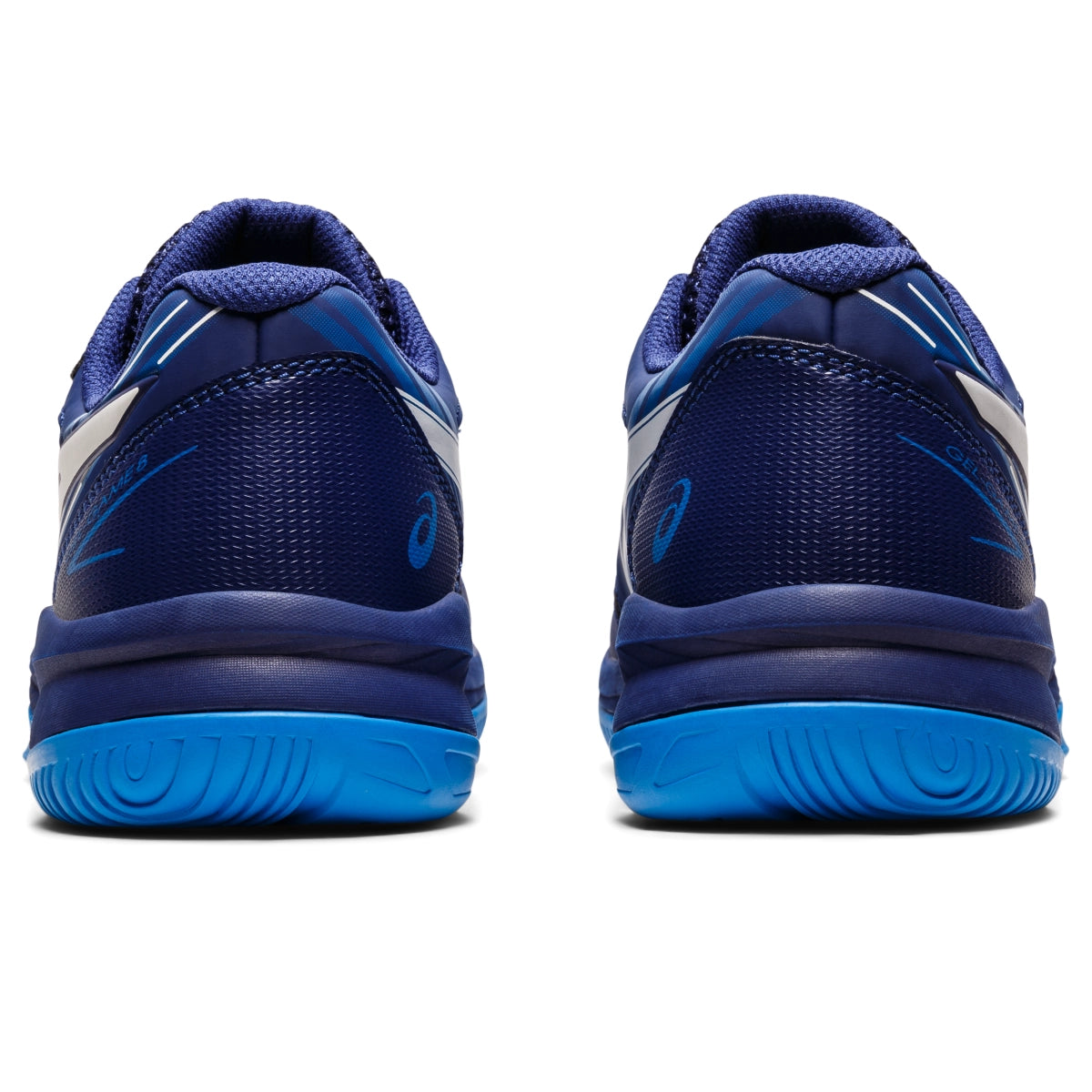 Asics Youth Gel-Game 8 Grade School Tennis Shoes Tennis & Racquet Footwear Youth