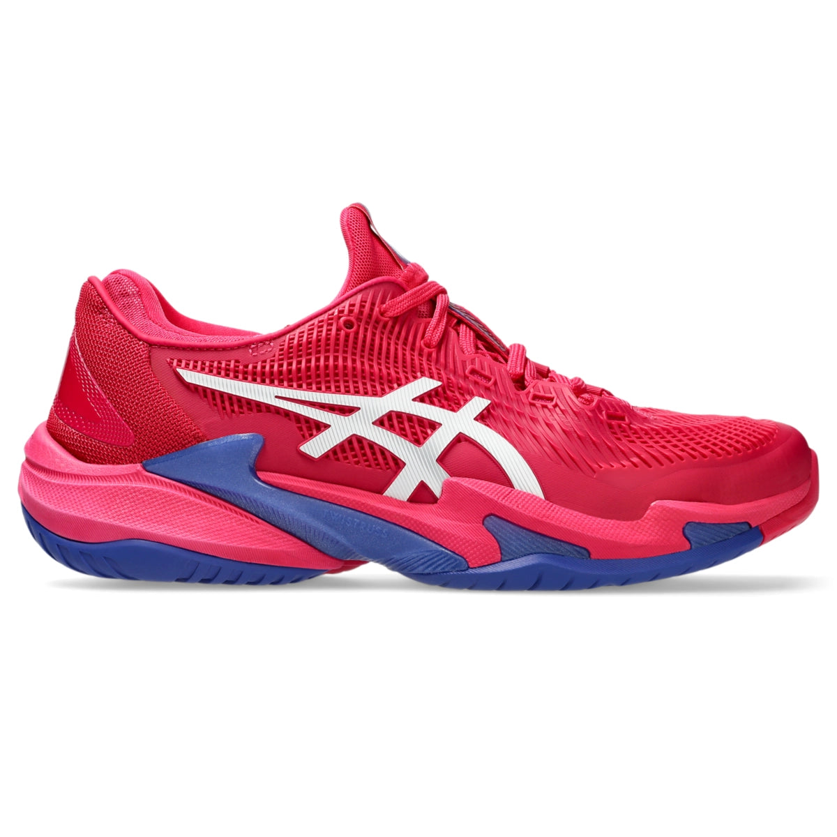 Asics Women's Court FF 3 Tennis Shoes Tennis & Racquet Footwear Womens