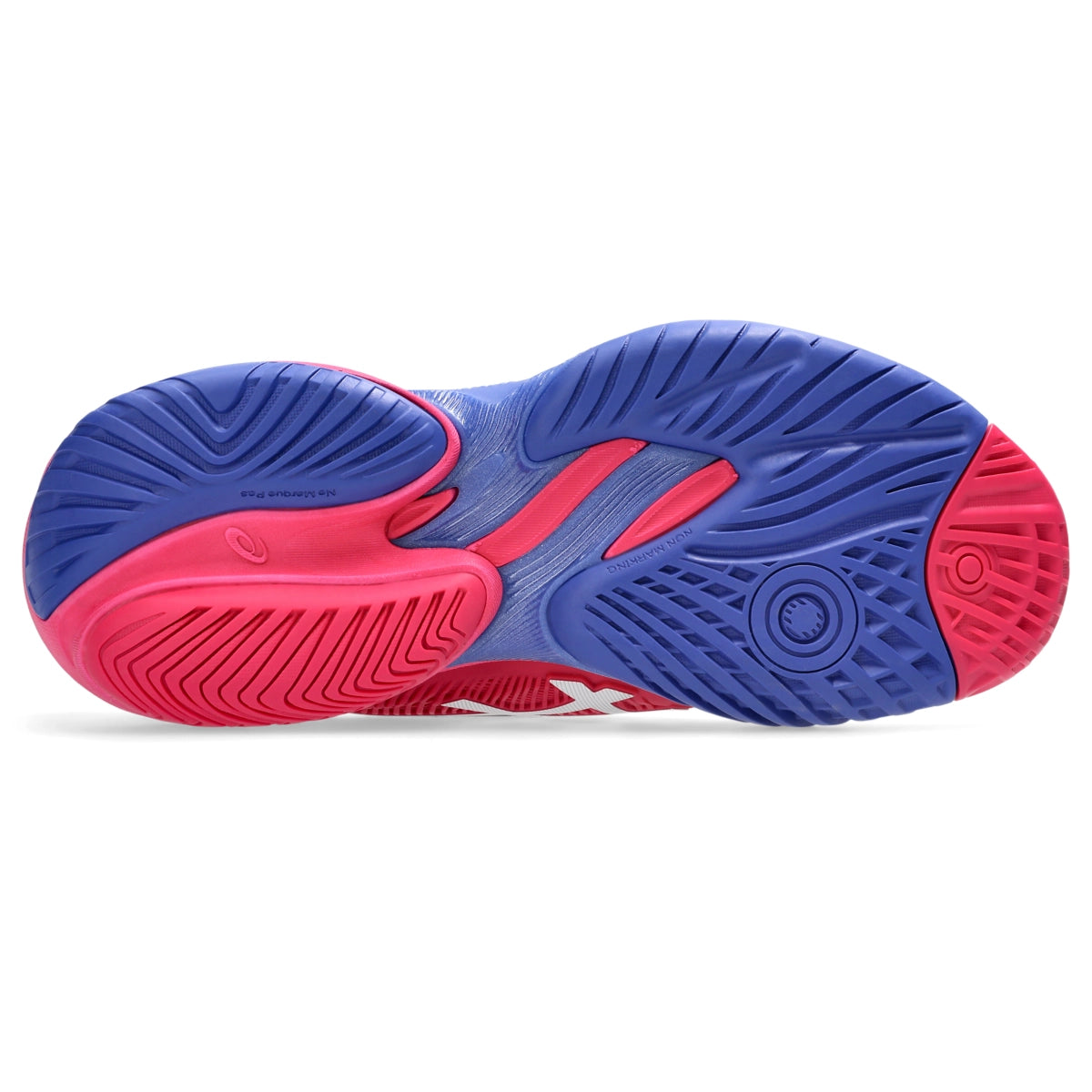 Asics Women's Court FF 3 Tennis Shoes Tennis & Racquet Footwear Womens