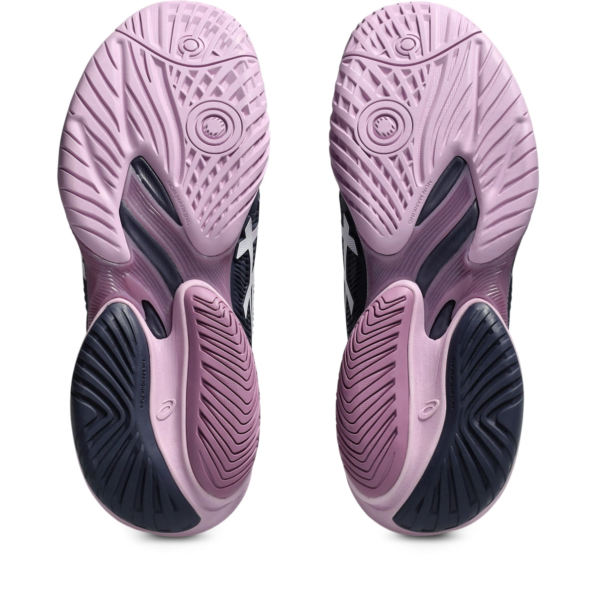 Asics Women's Court FF 3 Tennis Shoes Tennis & Racquet Footwear Womens