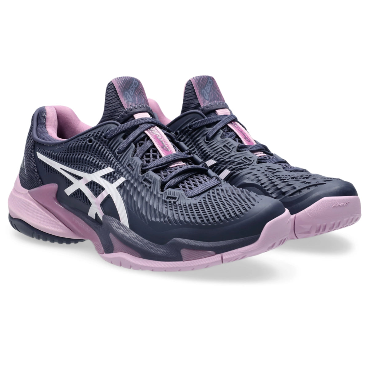 Asics Women's Court FF 3 Tennis Shoes Tennis & Racquet Footwear Womens
