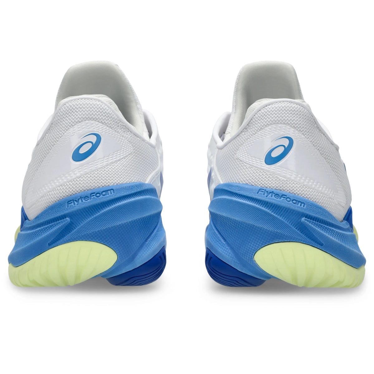 Asics Women's Court FF 3 Tennis Shoes Tennis & Racquet Footwear Womens