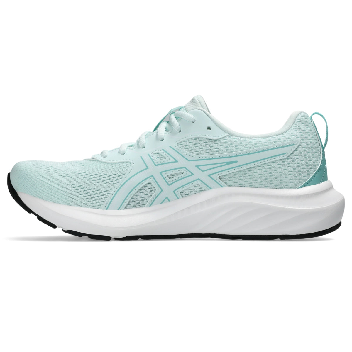 Asics Women's Gel-Contend 9 Running Shoes Wide Womens Footwear Training & Running