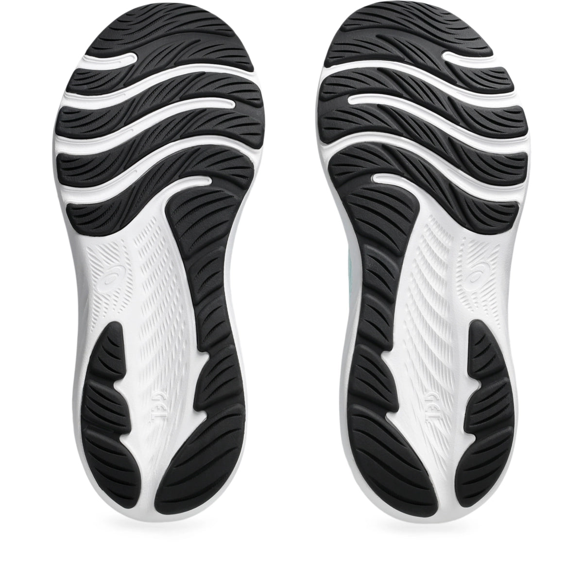 Asics Women's Gel-Contend 9 Running Shoes Wide Womens Footwear Training & Running