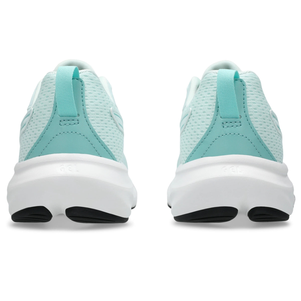 Asics Women's Gel-Contend 9 Running Shoes Wide Womens Footwear Training & Running