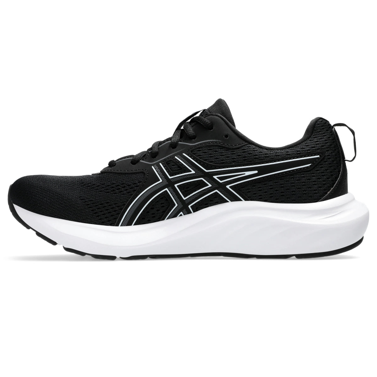 Asics Women's Gel-Contend 9 Running Shoes Wide Womens Footwear Training & Running