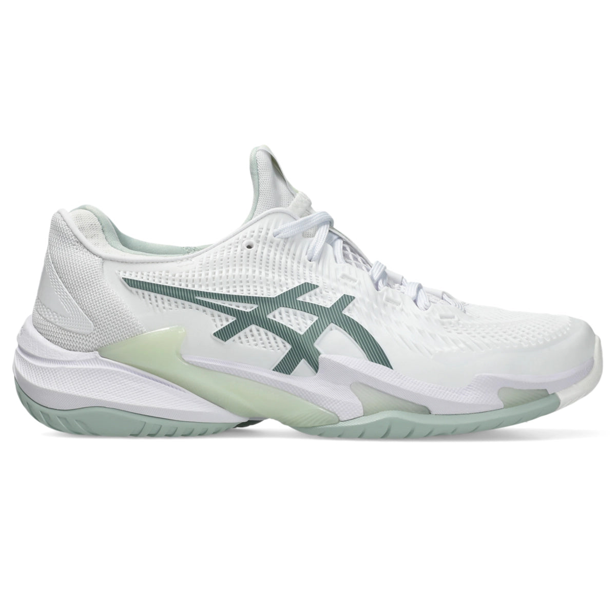Asics Women's Court FF 3 Tennis Shoes Tennis & Racquet Footwear Womens