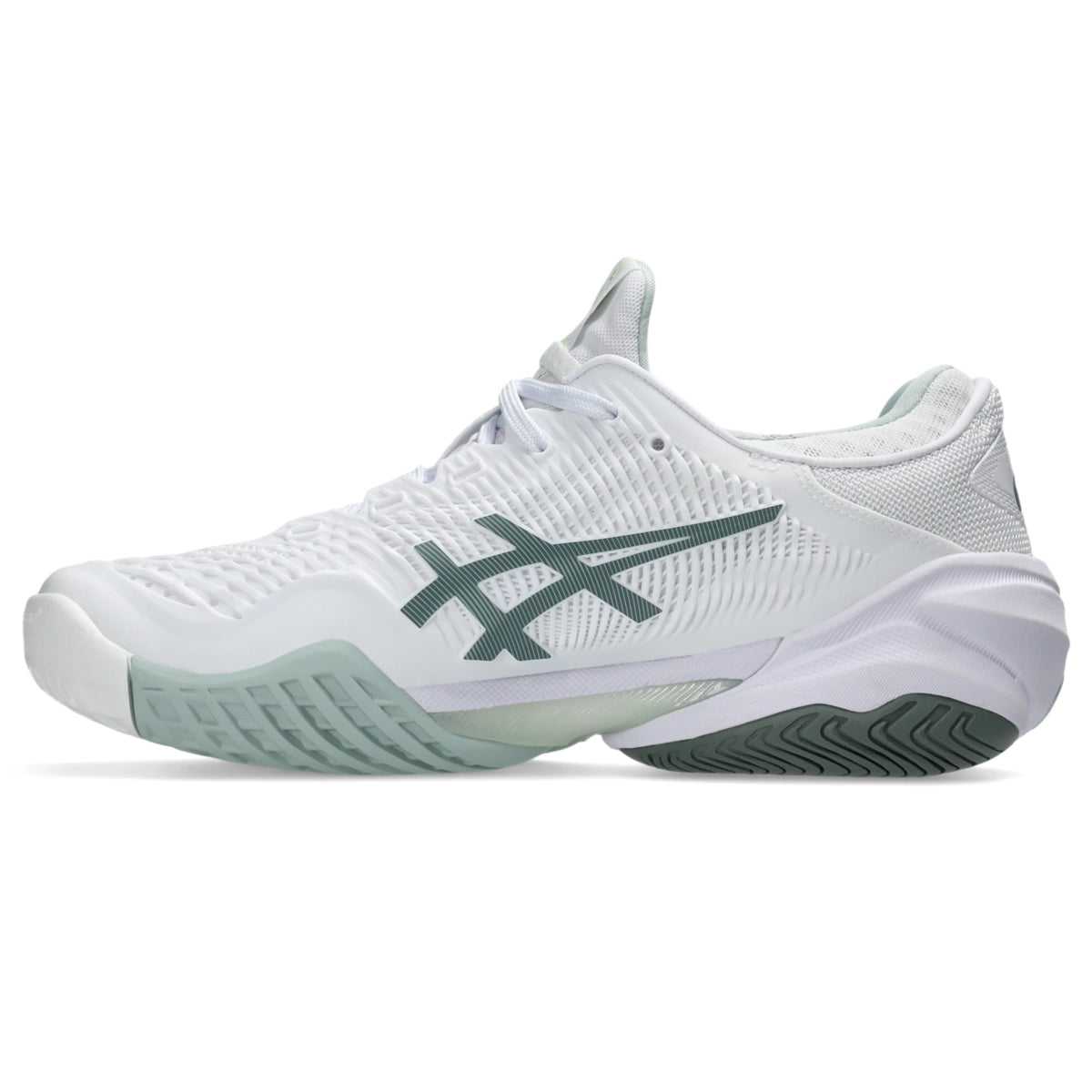 Asics Women's Court FF 3 Tennis Shoes Tennis & Racquet Footwear Womens