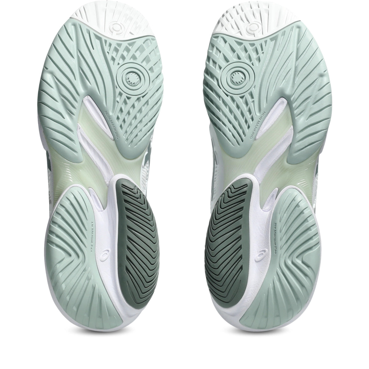 Asics Women's Court FF 3 Tennis Shoes Tennis & Racquet Footwear Womens