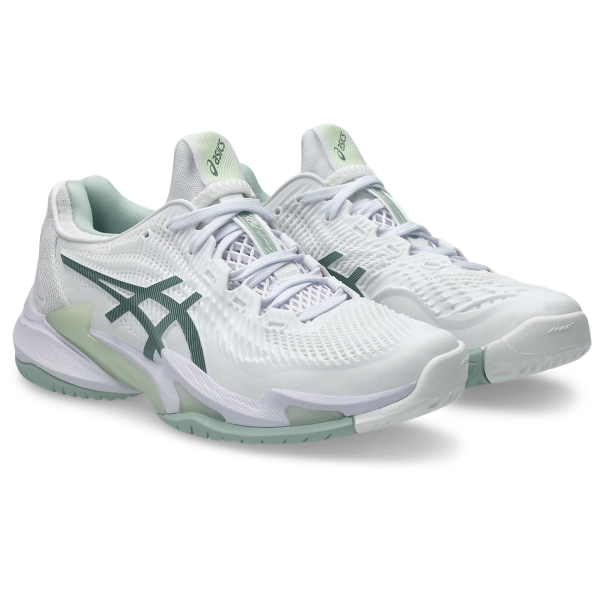 Asics Women's Court FF 3 Tennis Shoes Tennis & Racquet Footwear Womens