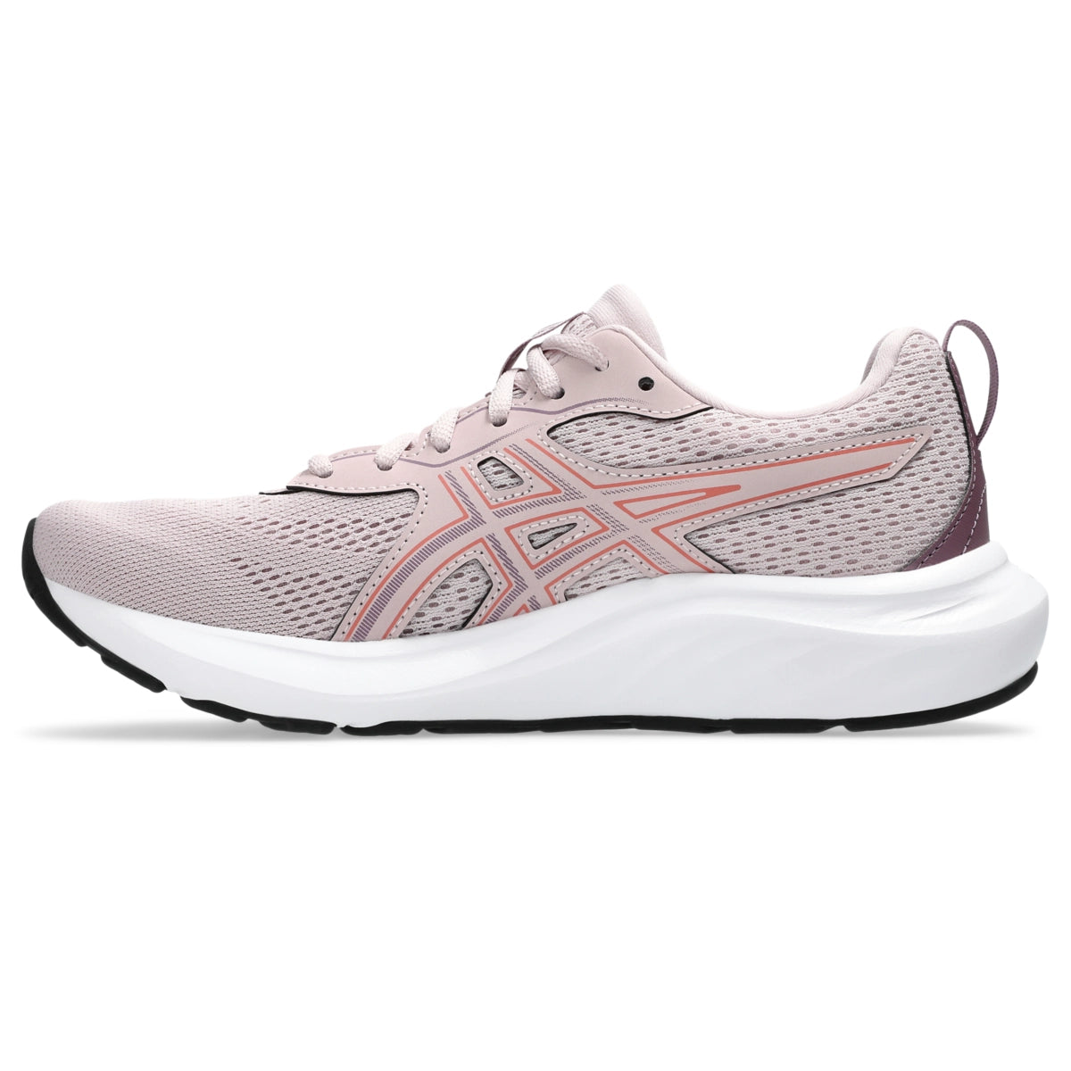 Asics Women's Gel-Contend 9 Running Shoes Wide Womens Footwear Training & Running