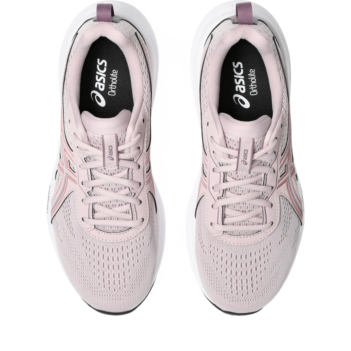 Asics Women's Gel-Contend 9 Running Shoes Wide Womens Footwear Training & Running