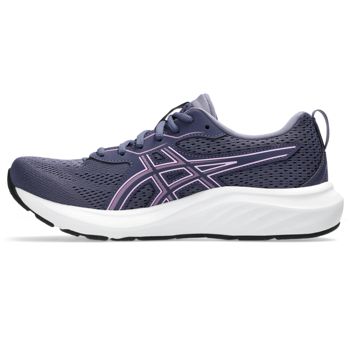 Asics Women's Gel-Contend 9 Running Shoes Wide Womens Footwear Training & Running