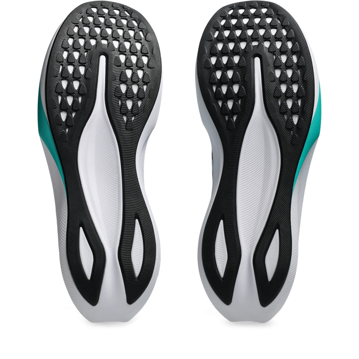 Asics Men's Hyper Speed 4 Running Shoes Mens Footwear Training & Running