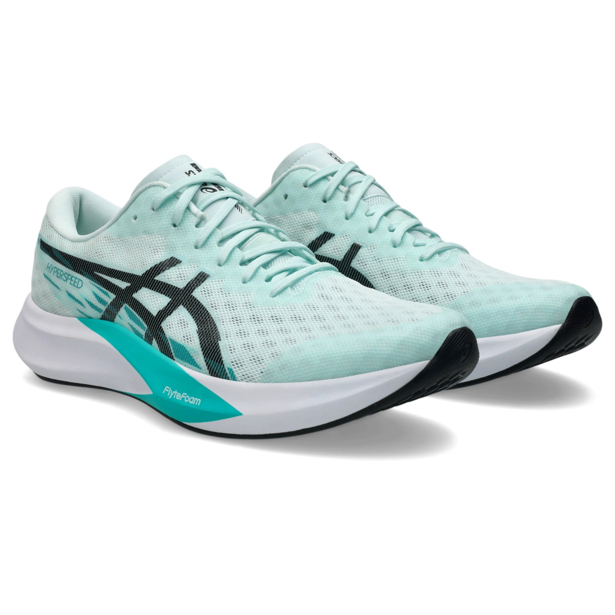 Asics Men's Hyper Speed 4 Running Shoes Mens Footwear Training & Running