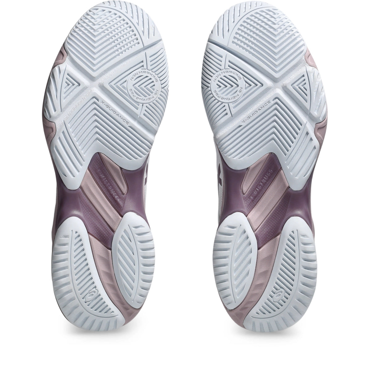 Asics Women's Netburner Ballistic FF MT 3 Volleyball Shoes Volleyball Footwear Adult