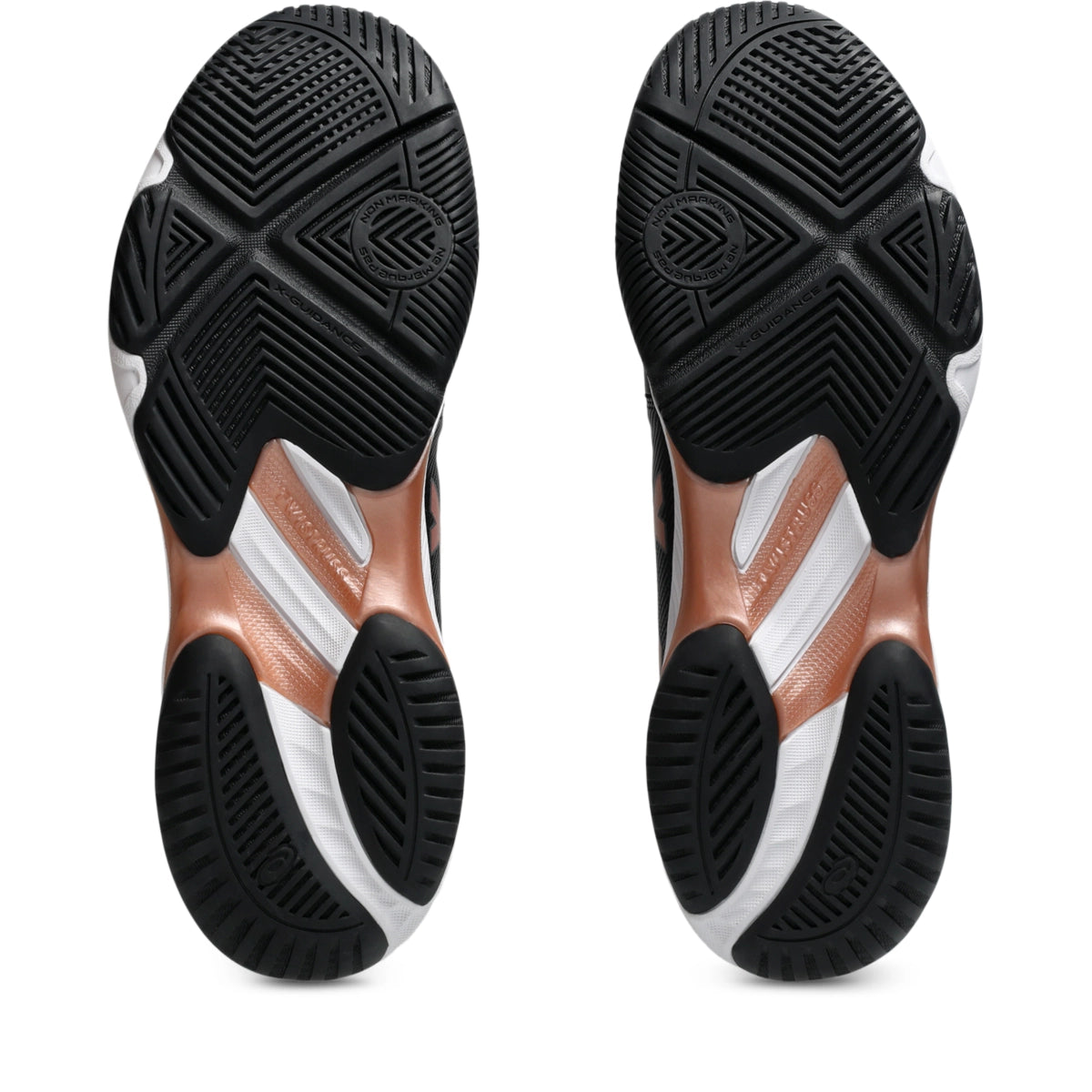 Asics Women's Netburner Ballistic FF MT 3 Volleyball Shoes Volleyball Footwear Adult