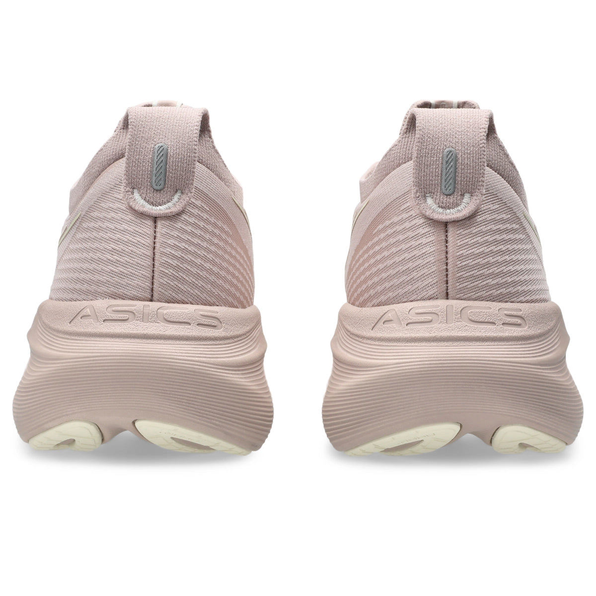 Asics Women's Gel-Nimbus 27 Running Shoe Womens Footwear Training & Running