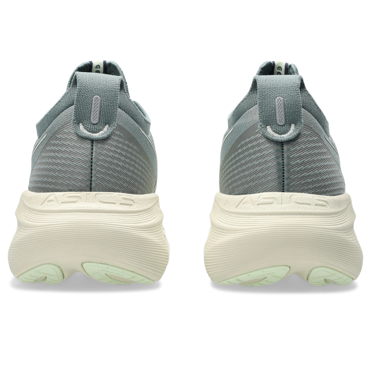 Asics Women's Gel-Nimbus 27 Running Shoe Womens Footwear Training & Running