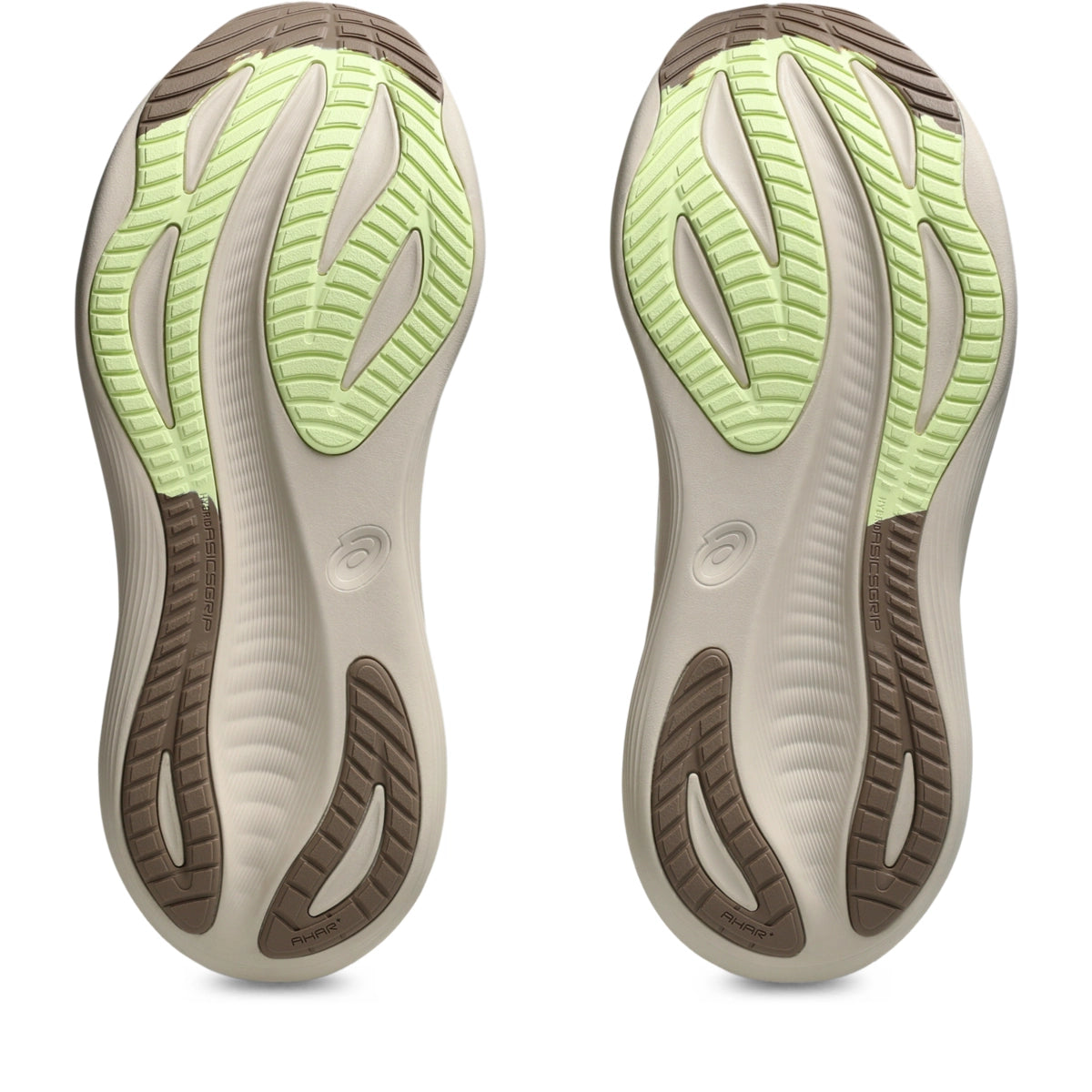 Asics Women's Gel-Nimbus 27 Running Shoe Womens Footwear Training & Running