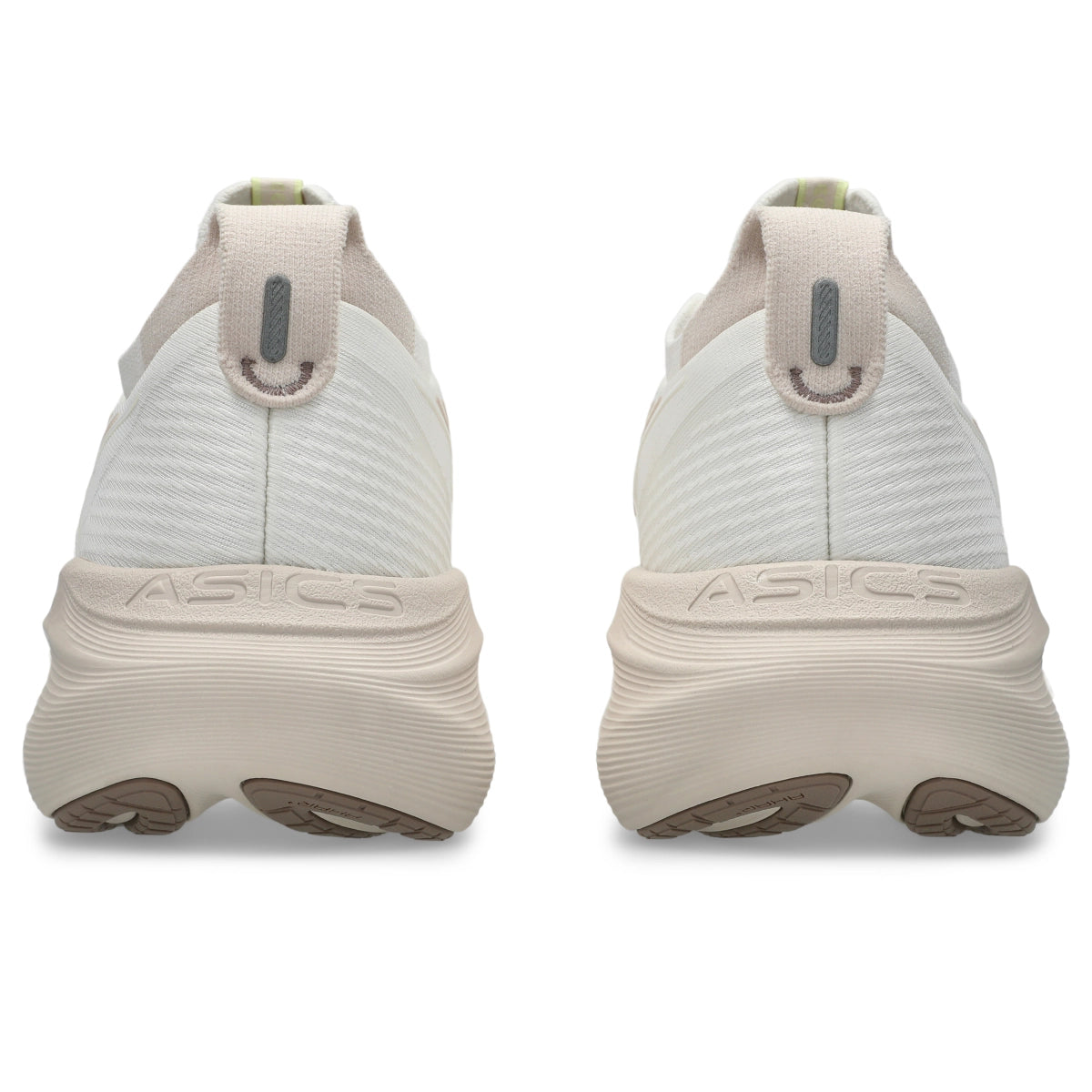 Asics Women's Gel-Nimbus 27 Running Shoe Womens Footwear Training & Running