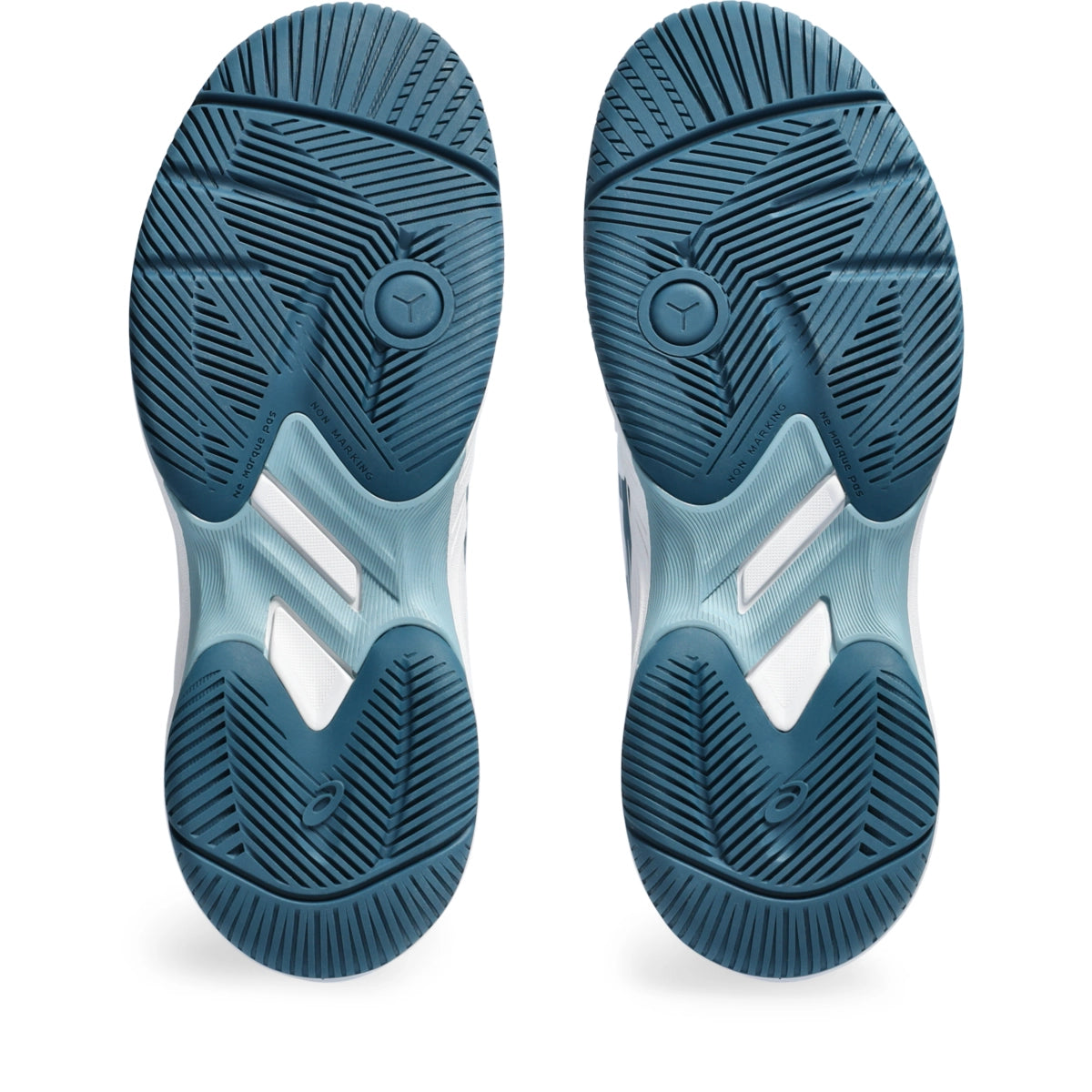 Asics Youth Gel-Game 9 Grade School Tennis Shoes Tennis & Racquet Footwear Youth