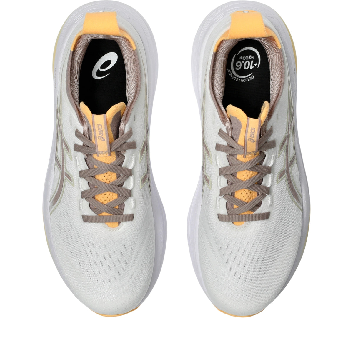 Asics Women's Gel-Nimbus 27 Running Shoe Womens Footwear Training & Running