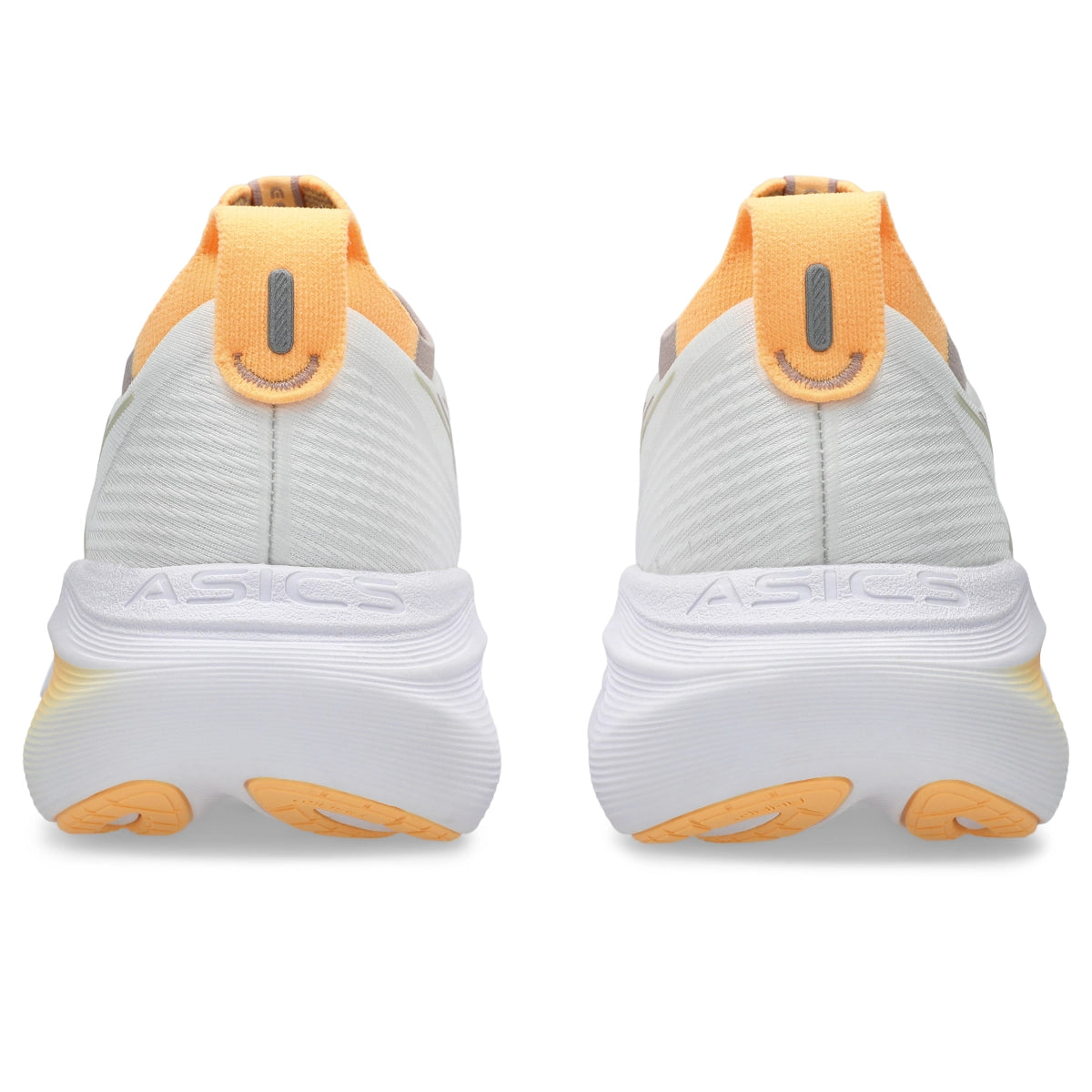 Asics Women's Gel-Nimbus 27 Running Shoe Womens Footwear Training & Running