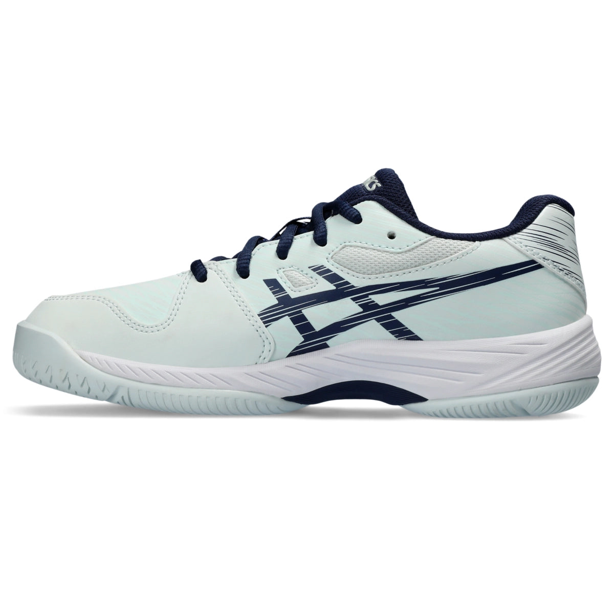 Asics Youth Gel-Game 9 Grade School Tennis Shoes Tennis & Racquet Footwear Youth