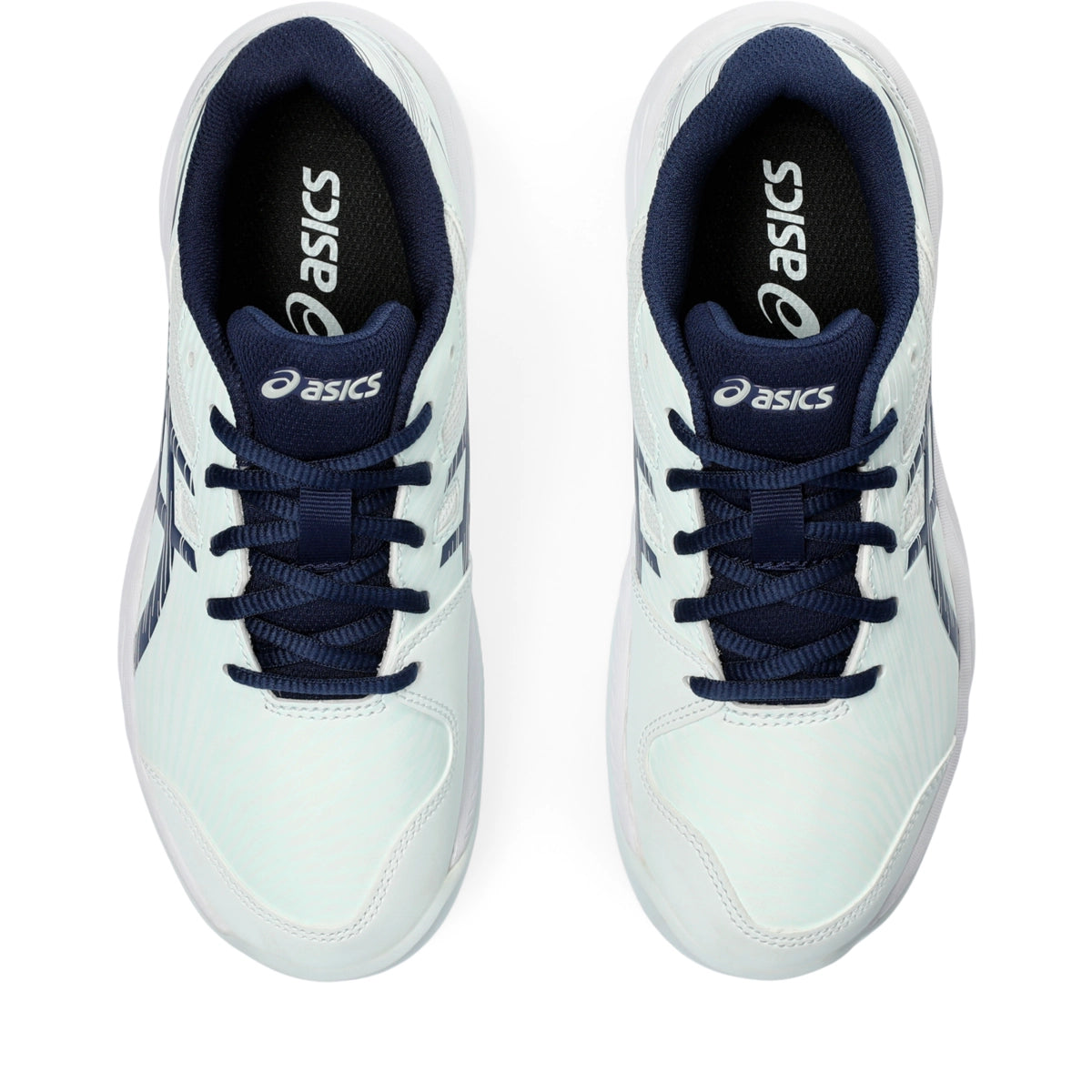 Asics Youth Gel-Game 9 Grade School Tennis Shoes Tennis & Racquet Footwear Youth