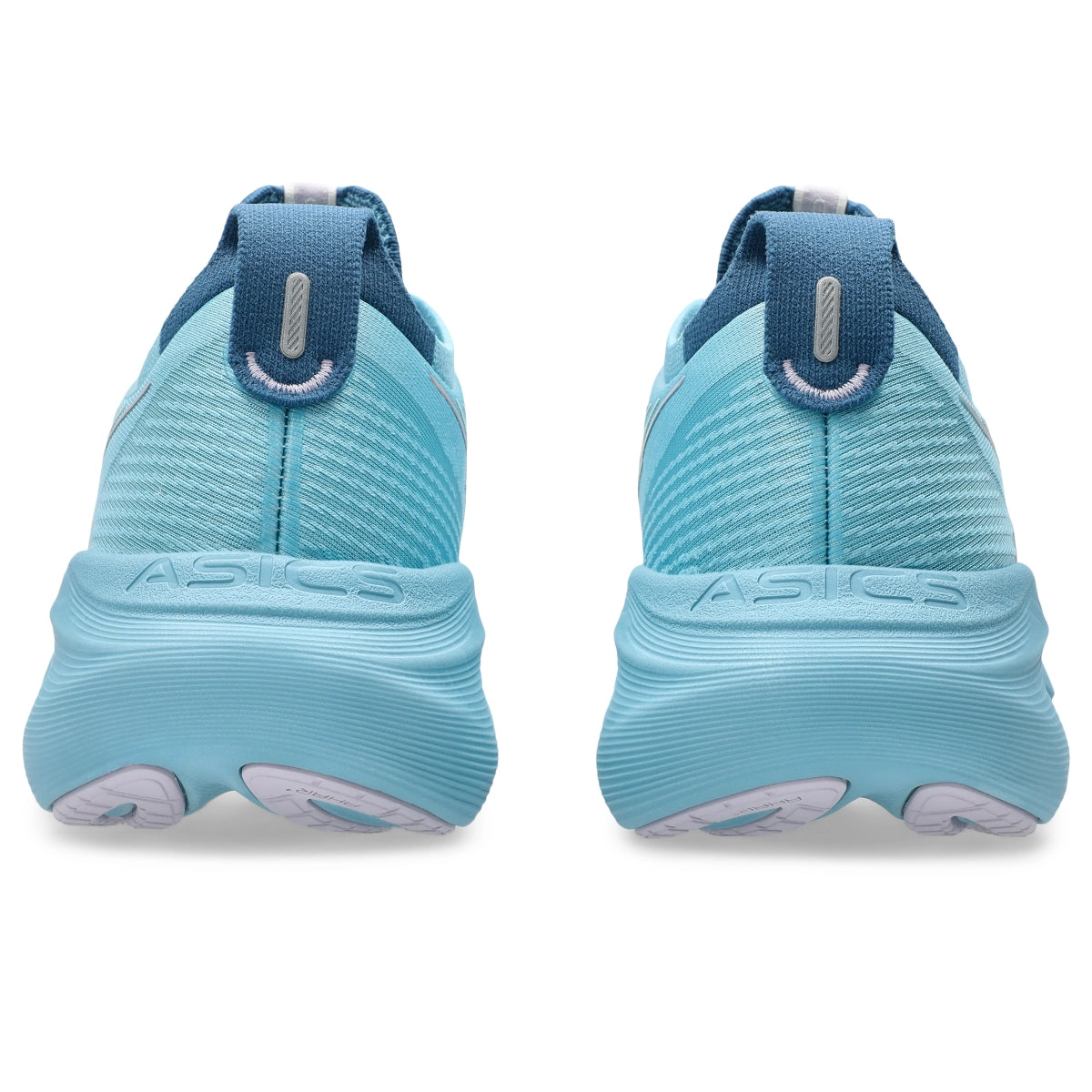 Asics Women's Gel-Nimbus 27 Running Shoe Womens Footwear Training & Running