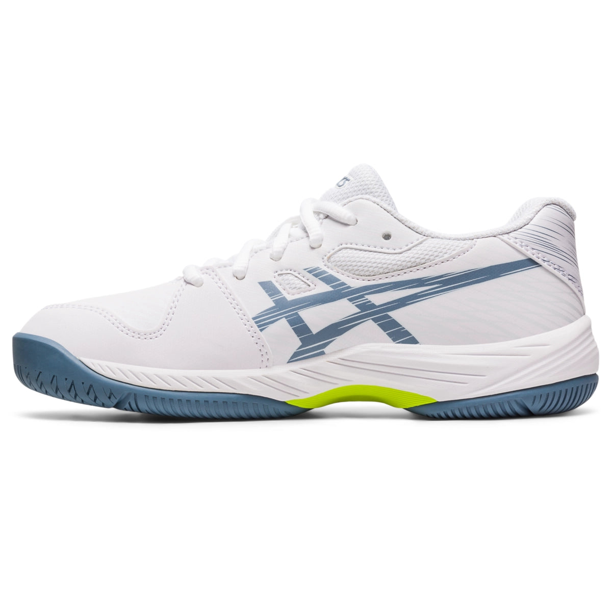 Asics Youth Gel-Game 9 Grade School Tennis Shoes Tennis & Racquet Footwear Youth
