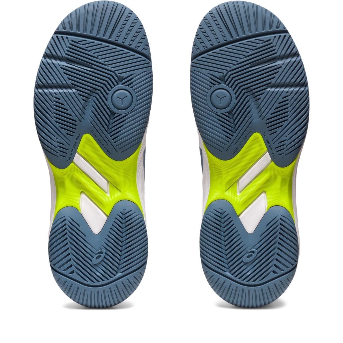 Asics Youth Gel-Game 9 Grade School Tennis Shoes Tennis & Racquet Footwear Youth