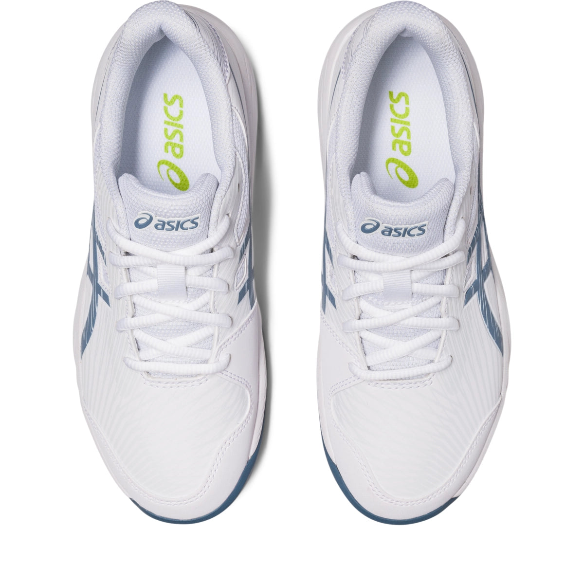 Asics Youth Gel-Game 9 Grade School Tennis Shoes Tennis & Racquet Footwear Youth