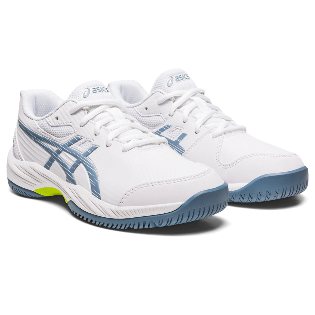 Asics Youth Gel-Game 9 Grade School Tennis Shoes Tennis & Racquet Footwear Youth