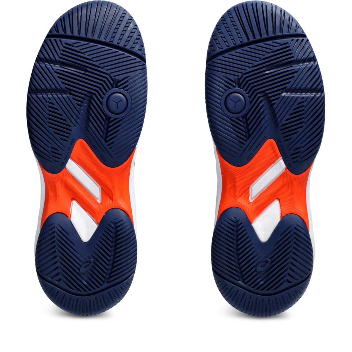 Asics Youth Gel-Game 9 Grade School Tennis Shoes Tennis & Racquet Footwear Youth