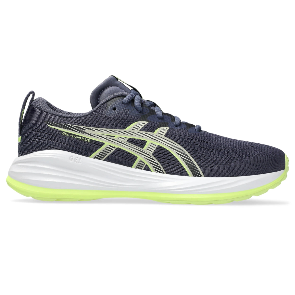 Asics Youth Gel-Cumulus 27 Grade School Running Shoes Youth Footwear Training & Running
